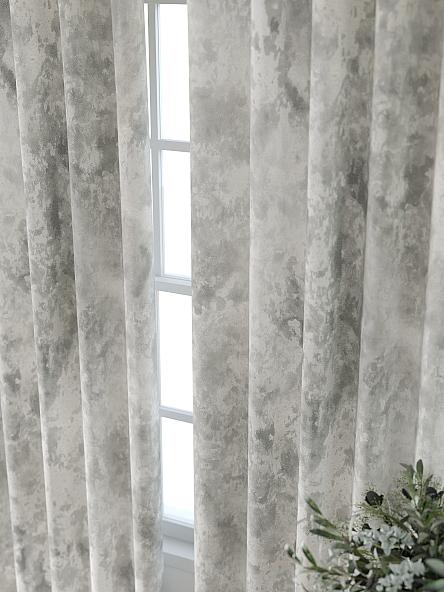 Комплект штор Форнерс - 399 - 240 см - фото 3