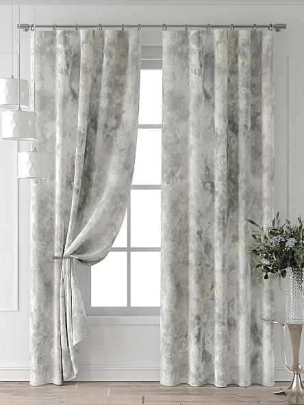 Комплект штор Форнерс - 399 - 240 см - фото 7