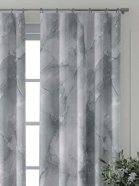 Комплект штор Форнерс - 400 - 240 см - фото 5