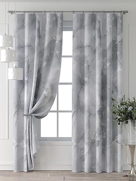 Комплект штор Форнерс - 400 - 240 см - фото 7