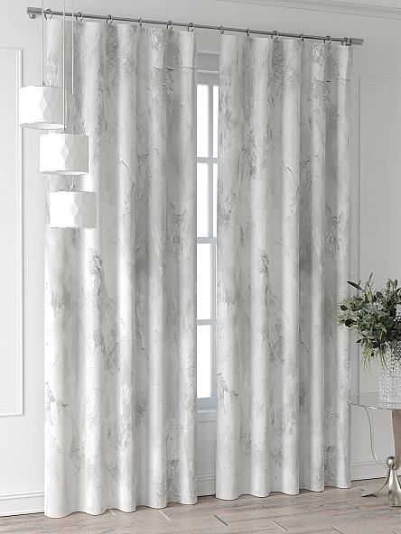 Комплект штор Форнерс - 401 - 240 см - фото 4