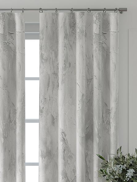 Комплект штор Форнерс - 401 - 240 см - фото 5