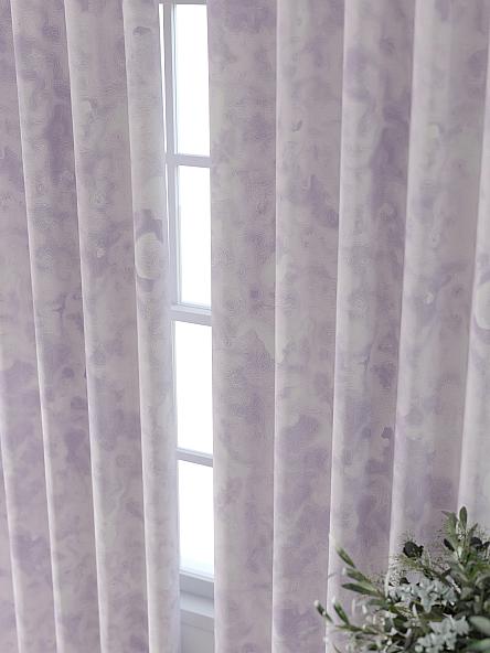 Комплект штор Форнерс - 402 - 240 см - фото 3