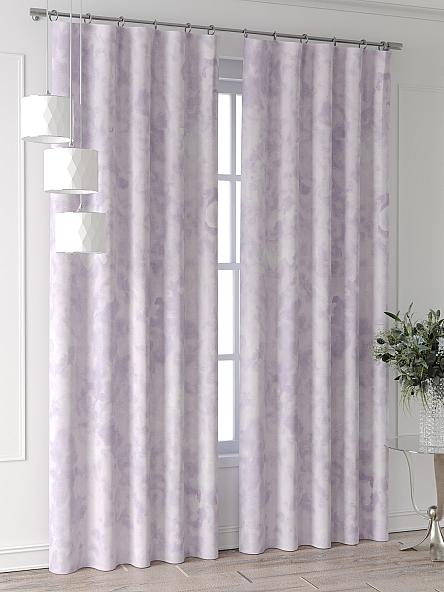 Комплект штор Форнерс - 402 - 240 см - фото 4