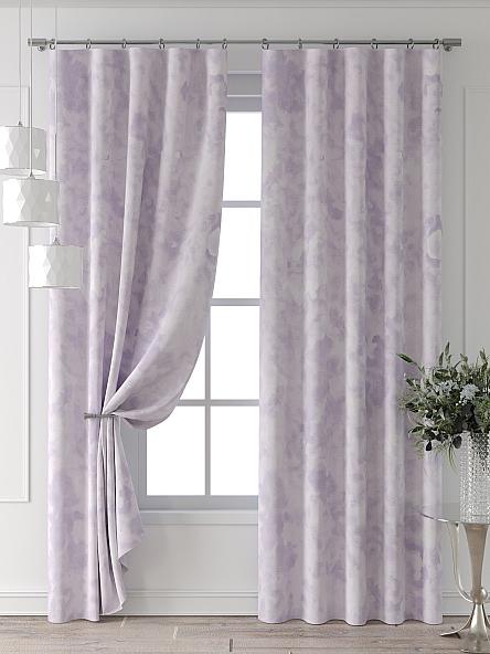 Комплект штор Форнерс - 402 - 240 см - фото 7