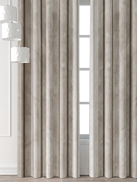 Комплект штор Форнерс - 408 - 240 см - фото 6