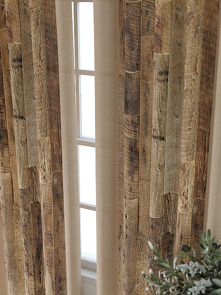 Комплект штор Форнерс - 414 - 240 см - фото 3