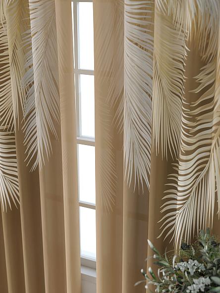 Комплект штор Форнерс - 416 - 240 см - фото 3