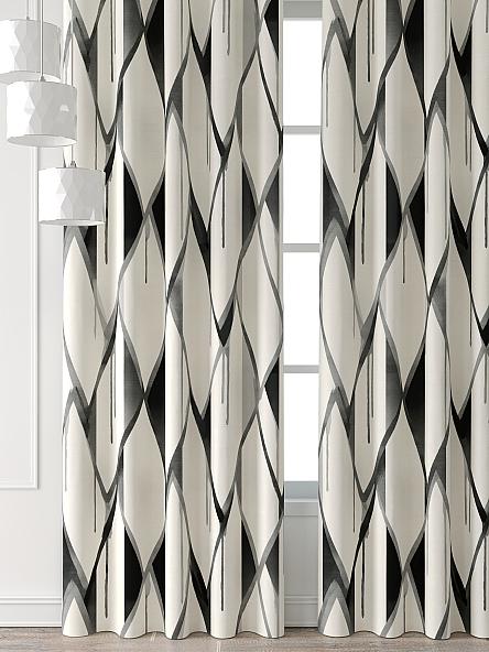 Комплект штор Форнерс - 418 - 240 см - фото 6