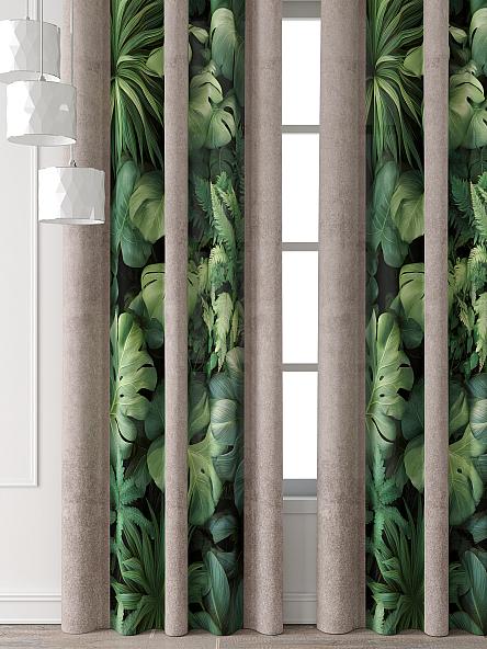 Комплект штор Форнерс - 426 - 240 см - фото 6