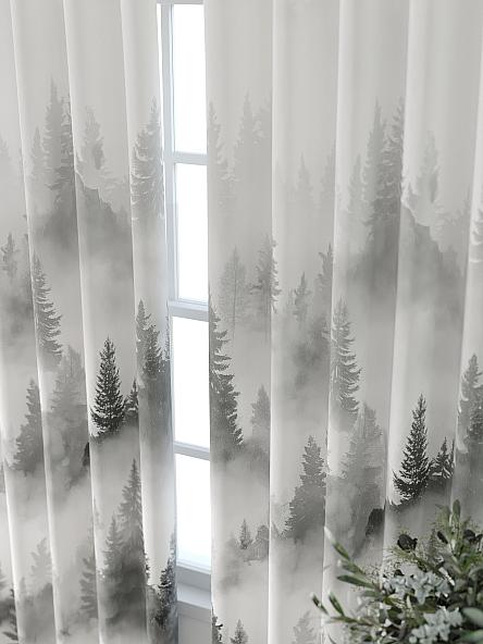 Комплект штор Форнерс - 427 - 240 см - фото 3