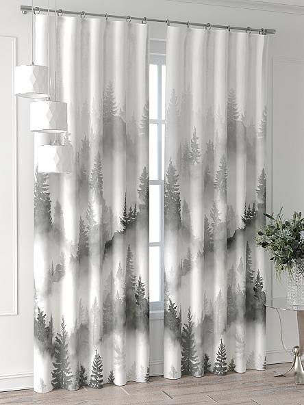 Комплект штор Форнерс - 427 - 240 см - фото 4