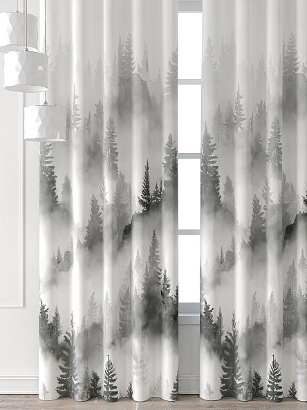 Комплект штор Форнерс - 427 - 240 см - фото 6