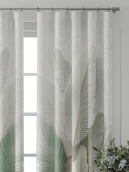 Комплект штор Форнерс - 431 - 240 см - фото 5