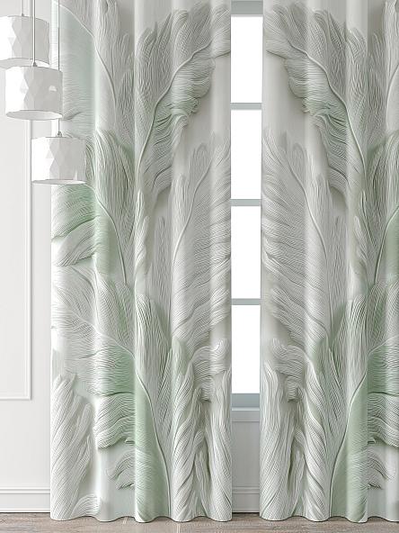 Комплект штор Форнерс - 434 - 240 см - фото 6