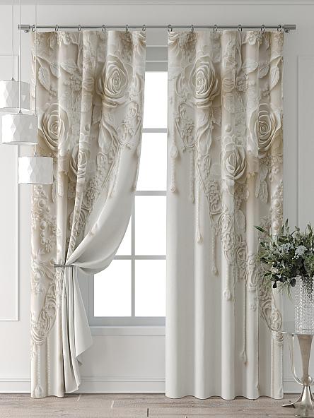 Комплект штор Форнерс - 436 - 240 см - фото 7