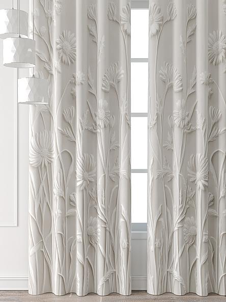 Комплект штор Форнерс - 445 - 240 см - фото 6