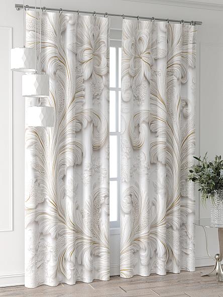 Комплект штор Форнерс - 447 - 240 см - фото 4