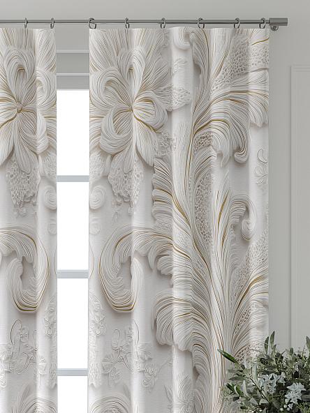 Комплект штор Форнерс - 447 - 240 см - фото 5