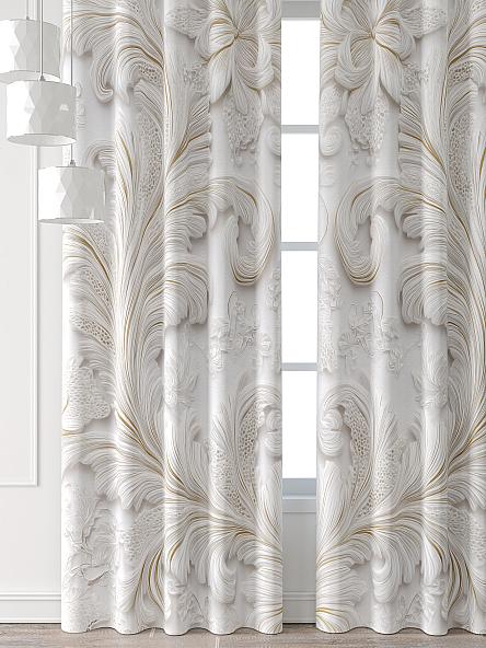 Комплект штор Форнерс - 447 - 240 см - фото 6