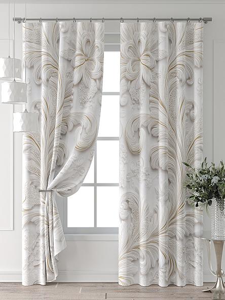 Комплект штор Форнерс - 447 - 240 см - фото 7