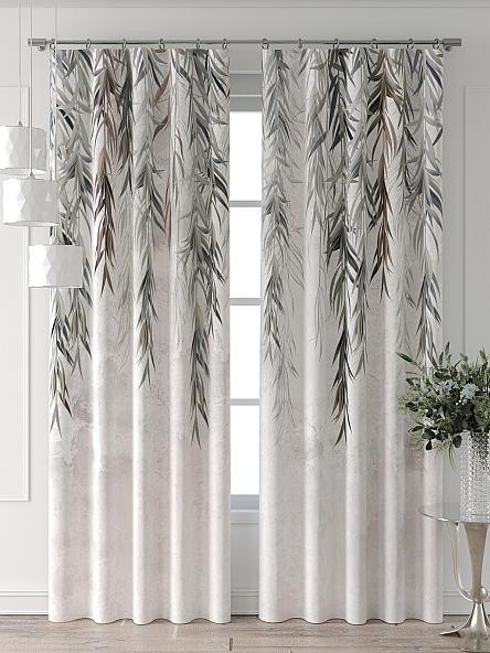 Комплект штор Форнерс - 350 - 260 см - фото 2