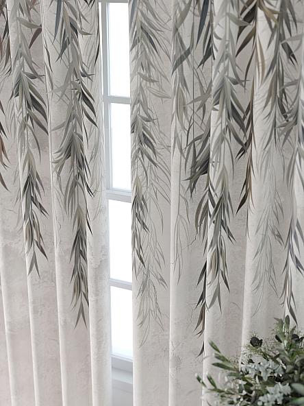 Комплект штор Форнерс - 350 - 260 см - фото 3