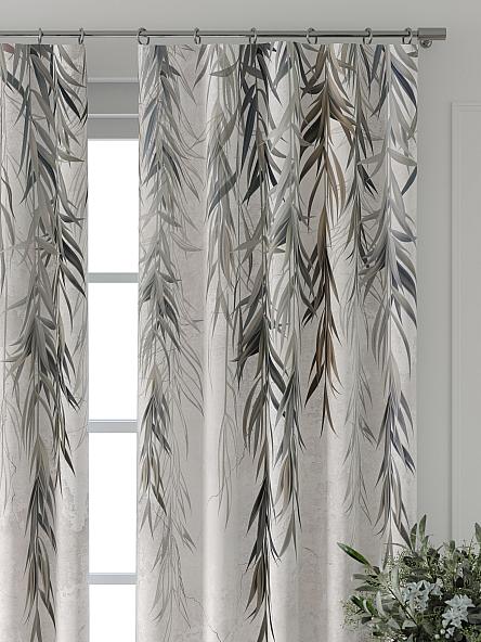 Комплект штор Форнерс - 350 - 260 см - фото 5