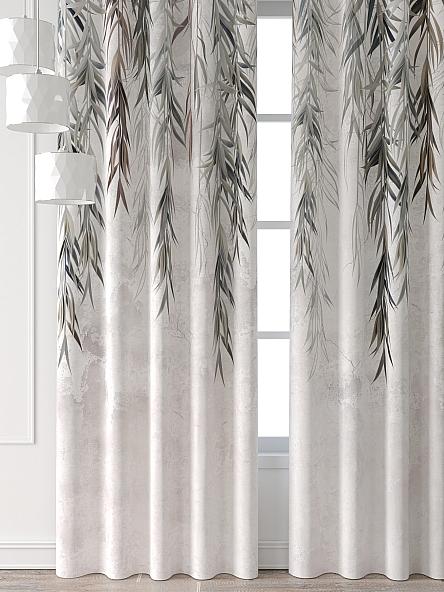 Комплект штор Форнерс - 350 - 260 см - фото 6