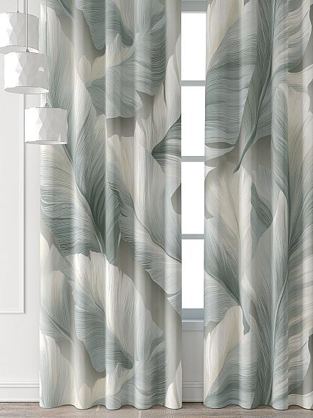 Комплект штор Форнерс - 358 - 260 см - фото 6