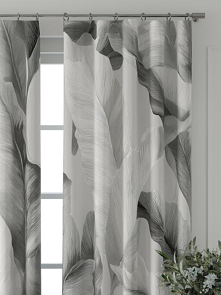 Комплект штор Форнерс - 360 - 260 см - фото 5