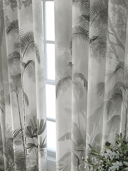 Комплект штор Форнерс - 368 - 260 см - фото 3