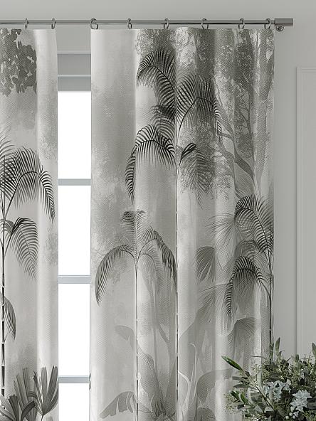 Комплект штор Форнерс - 368 - 260 см - фото 5