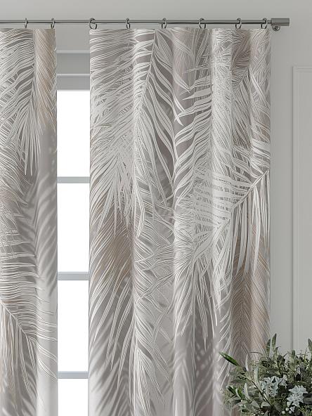 Комплект штор Форнерс - 378 - 260 см - фото 5