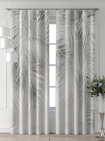 Комплект штор Форнерс - 379 - 260 см - фото 2