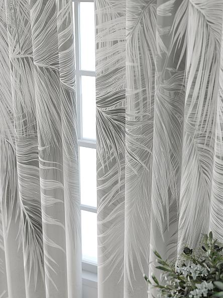 Комплект штор Форнерс - 379 - 260 см - фото 3