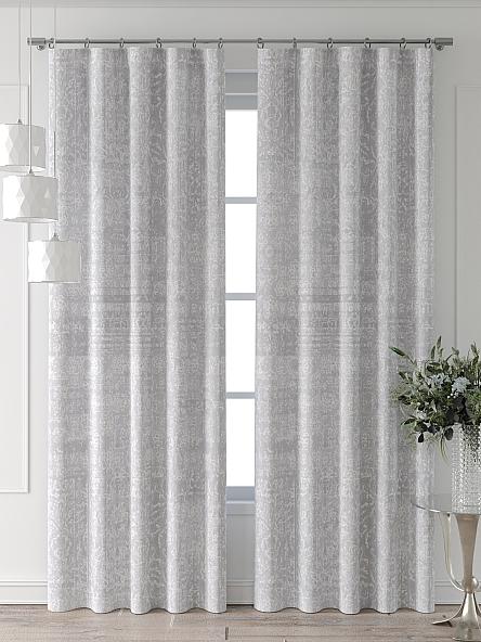 Комплект штор Форнерс - 388 - 260 см - фото 2