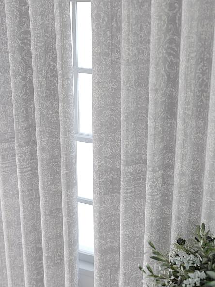 Комплект штор Форнерс - 388 - 260 см - фото 3