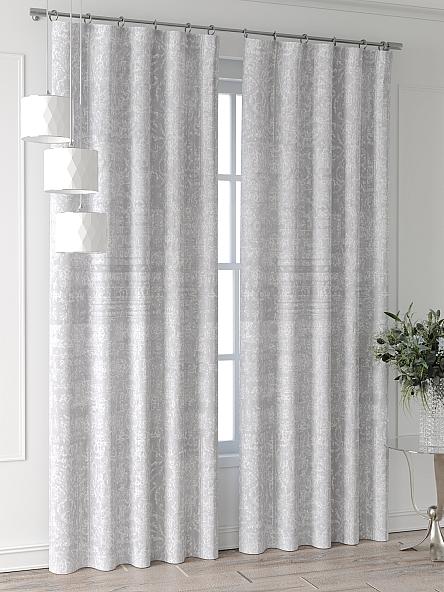 Комплект штор Форнерс - 388 - 260 см - фото 4