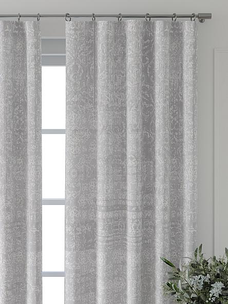 Комплект штор Форнерс - 388 - 260 см - фото 5