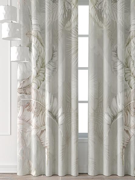 Комплект штор Форнерс - 391 - 260 см - фото 6