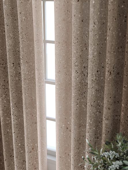 Комплект штор Форнерс - 394 - 260 см - фото 3