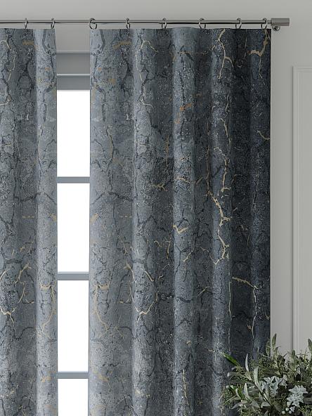 Комплект штор Форнерс - 395 - 260 см - фото 5