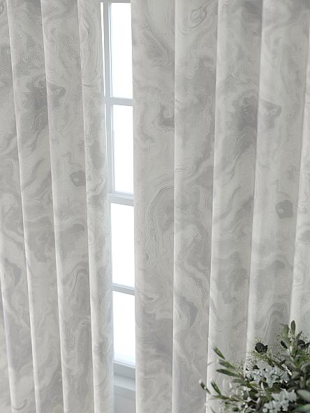 Комплект штор Форнерс - 397 - 260 см - фото 3