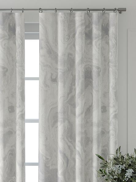 Комплект штор Форнерс - 397 - 260 см - фото 5