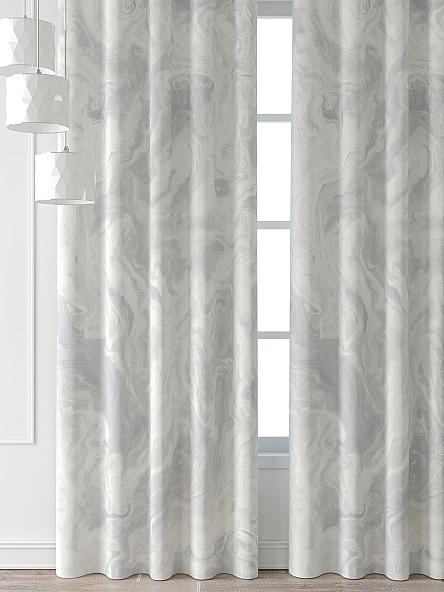 Комплект штор Форнерс - 397 - 260 см - фото 6