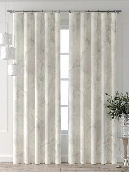 Комплект штор Форнерс - 398 - 260 см - фото 2