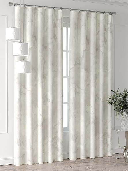 Комплект штор Форнерс - 398 - 260 см - фото 4