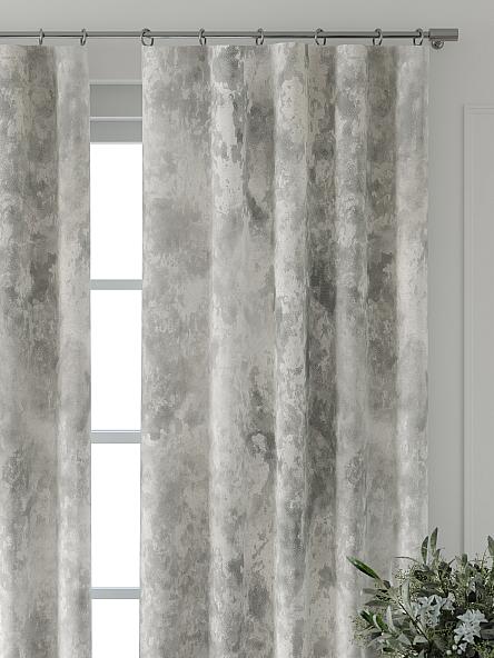 Комплект штор Форнерс - 399 - 260 см - фото 5