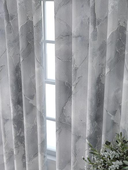 Комплект штор Форнерс - 400 - 260 см - фото 3